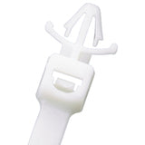 Panduit PLWP1.5I-D | Panduit Pan-Ty - Cable locking tie - 6 in - natural