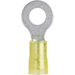 Panduit PN10-56R-D | Pan-Term PN10-56R-D Ring Terminal