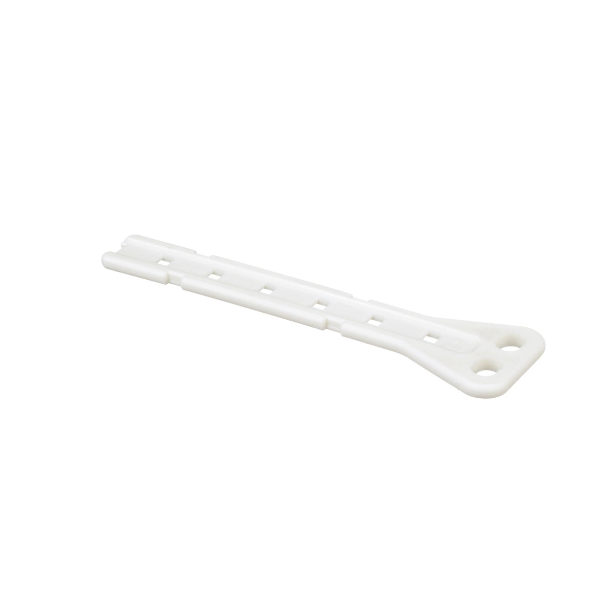 Panduit PPF2S-S25-V69 | Panduit Flat Pan-Post Standoff - Wire clip standoff - indoor - 5.5 in - natural
