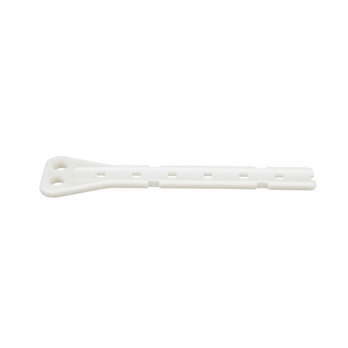 Panduit PPF2S-S25-V69 | Panduit Flat Pan-Post Standoff - Wire clip standoff - indoor - 5.5 in - natural