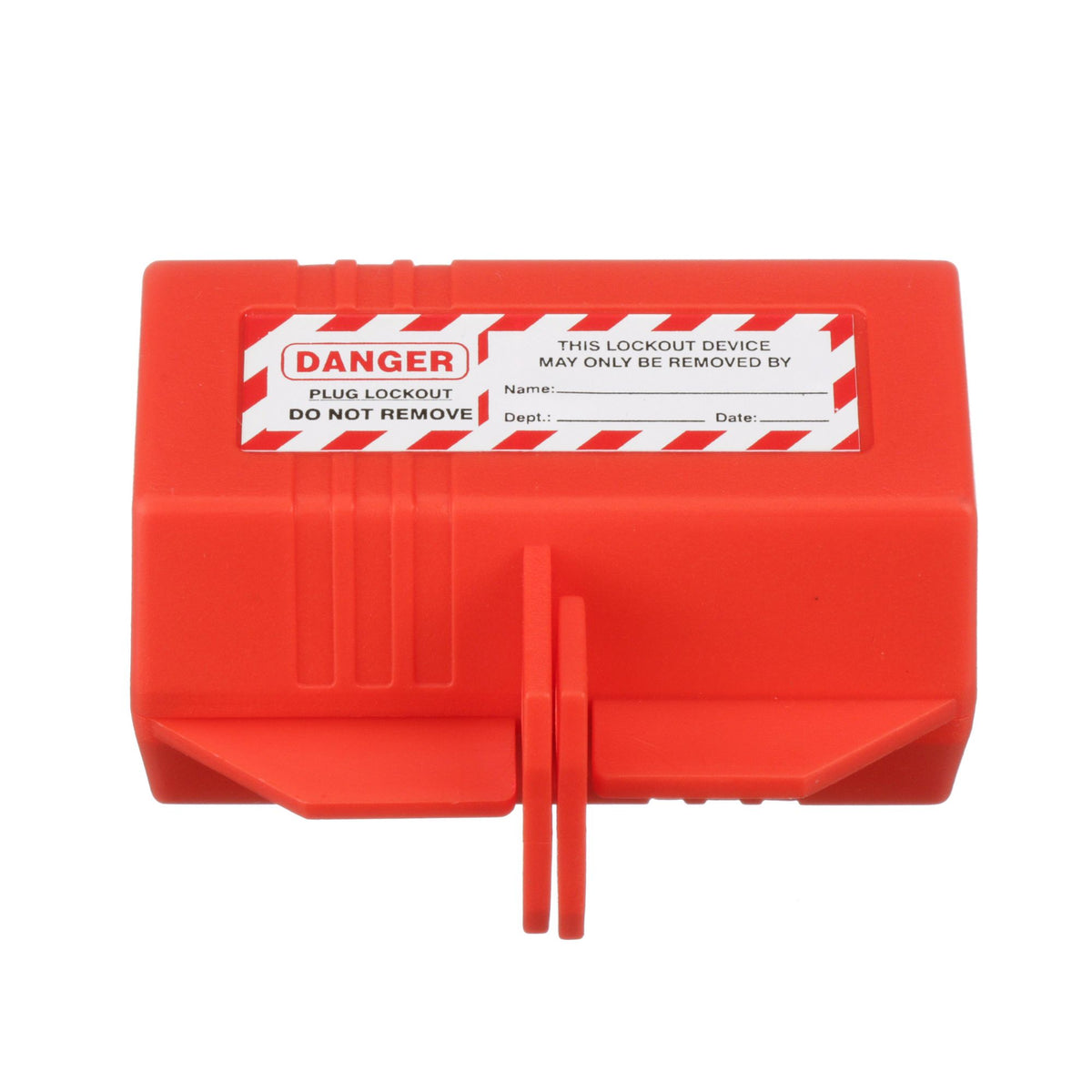 Panduit PSL-CL110 | PSL-CL110 Cord Lockout