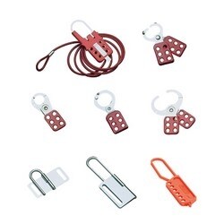Panduit PSL-HD3 | PSL-HD3 Hasp