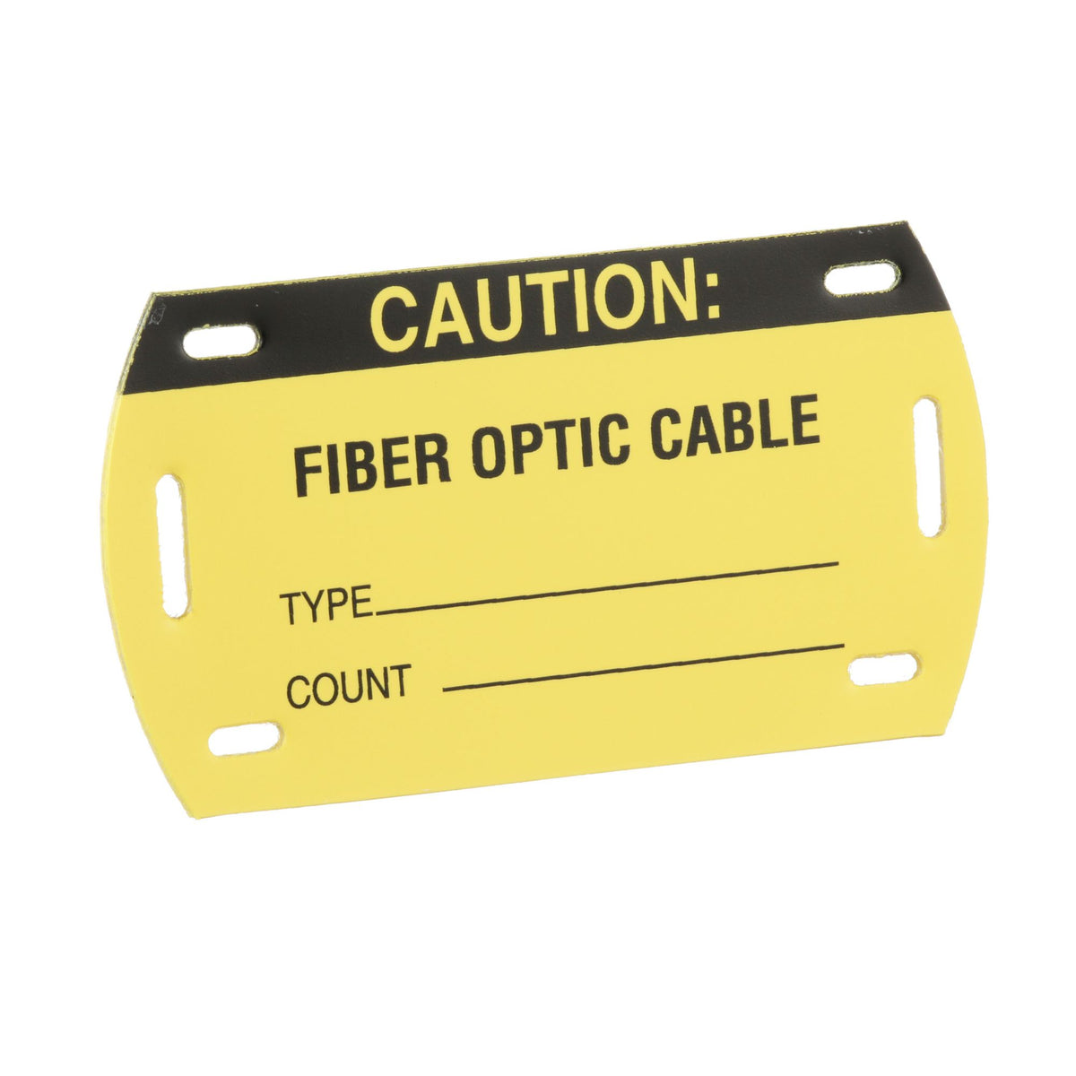 Panduit PST-FO - MARKER - CABLE MARKER WRITE-ON TAG U.V.