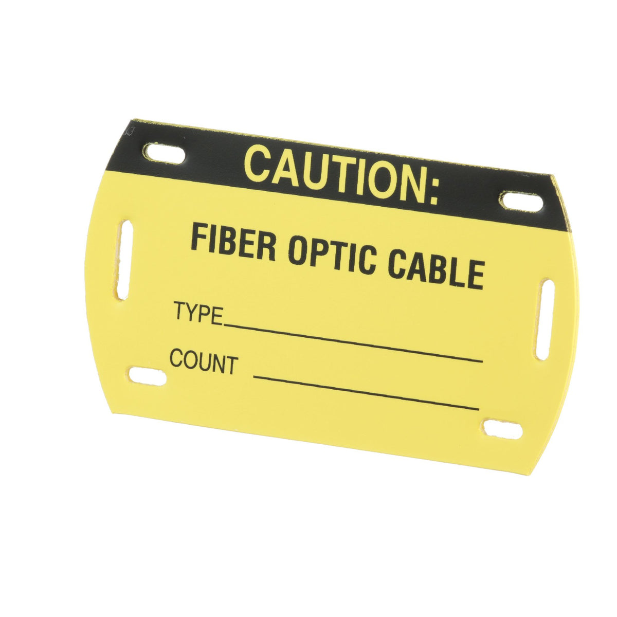 Panduit PST-FO - MARKER - CABLE MARKER WRITE-ON TAG U.V.