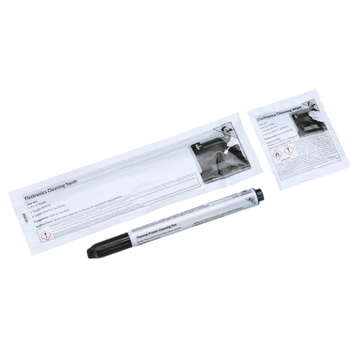Panduit PTR-CLN | PTR-CLN Desktop Printer Accessory