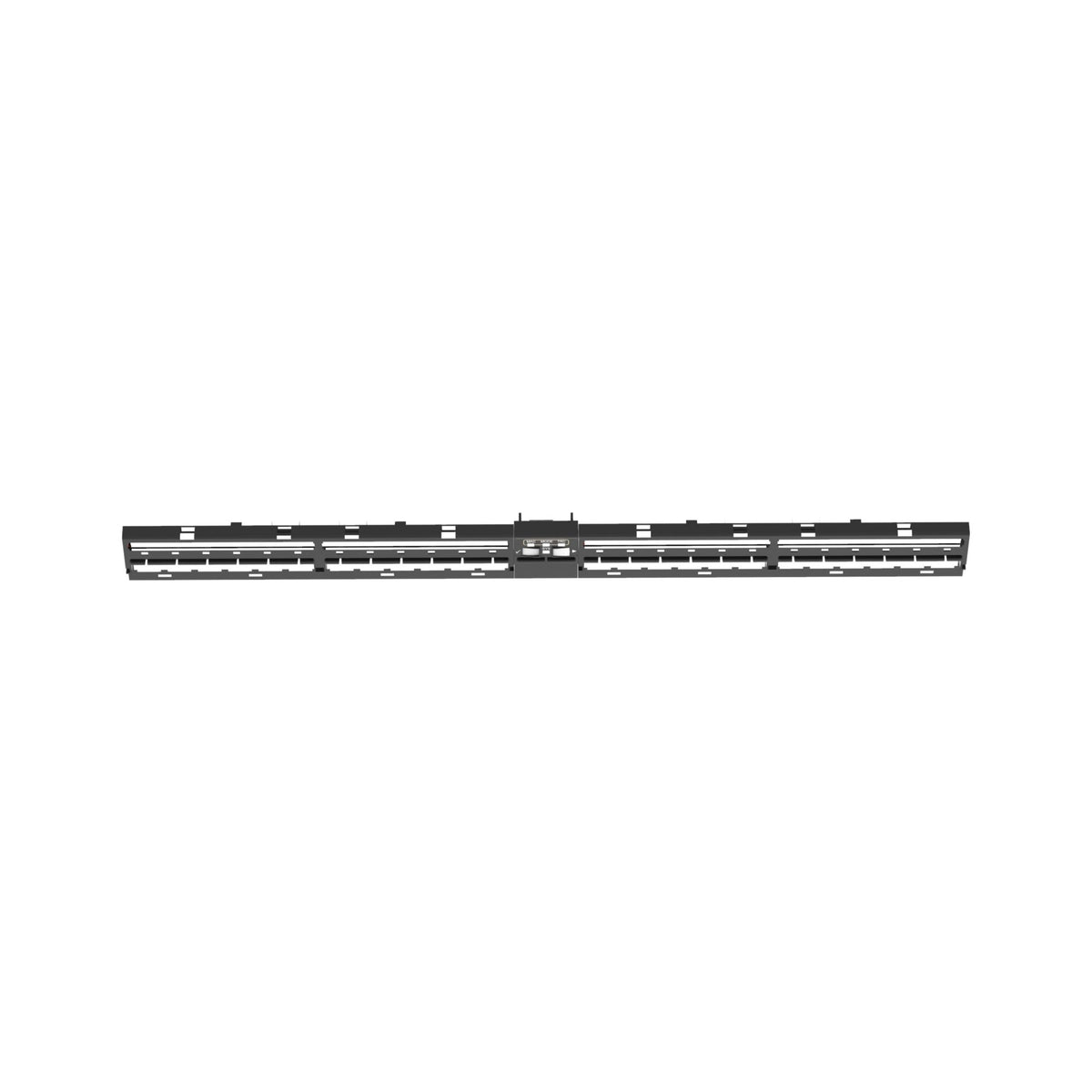 Panduit PVQ-MIQPS24 Pviqa?24 Port Stp Modular Intelligent Patch Panel