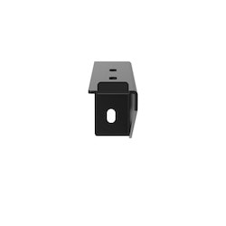 Panduit PWBCB8BL | Cantilever Bracket 8", BL, Panduit Wire Basket