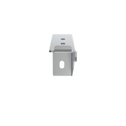 Panduit PWBCB8EZ | Cantilever Bracket 8", EZ, Panduit Wire Basket