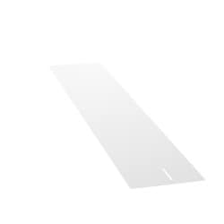 Panduit PWBTL12WH | Tray Liner for 12" Basket