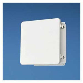 Panduit PZNWE12 Wireless Enclosure, Poe