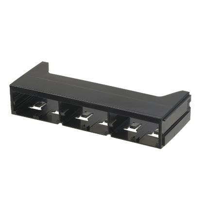 Panduit QPPABL | Panduit QuickNet | Modular Patch Panel