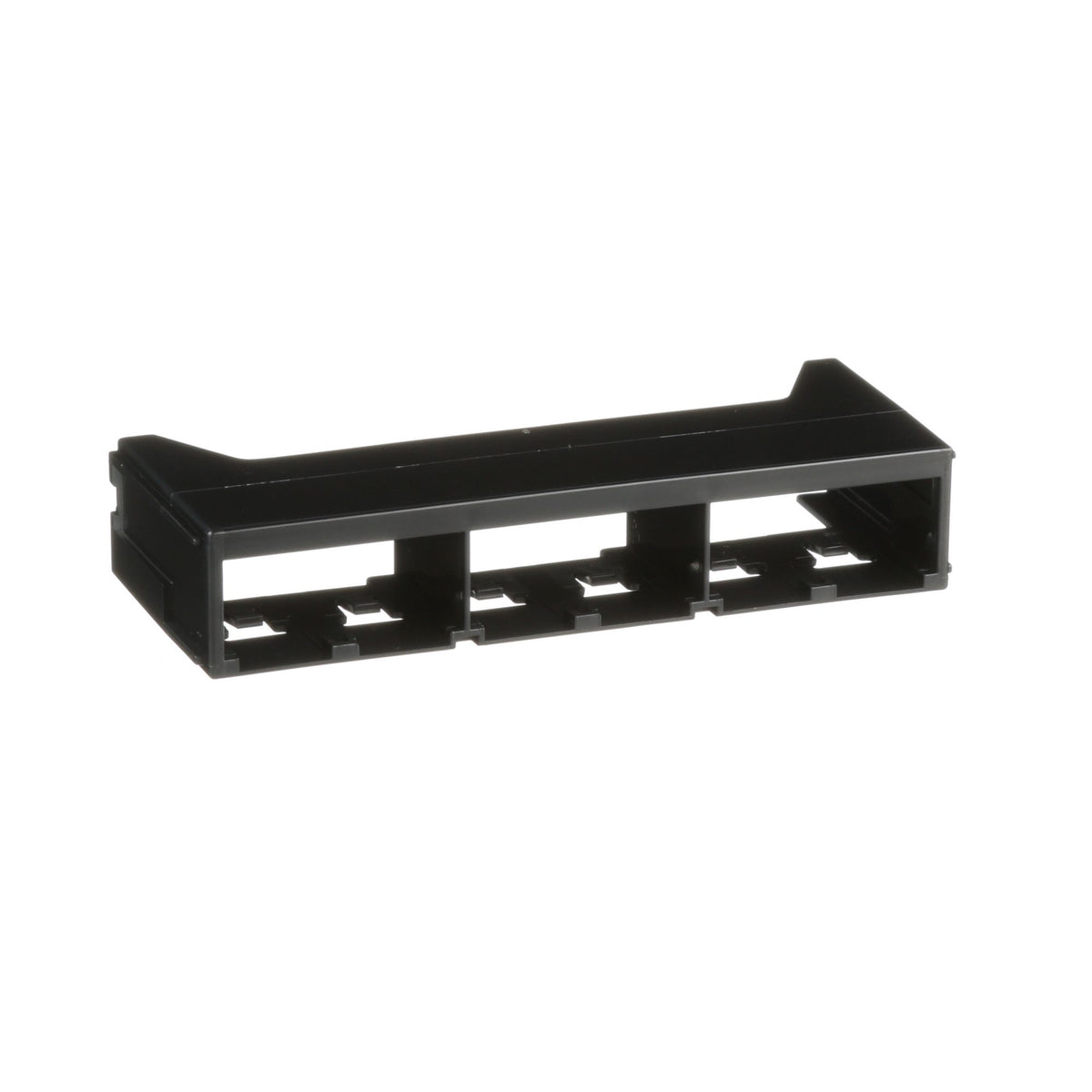 Panduit QPPABL | Panduit QuickNet | Modular Patch Panel