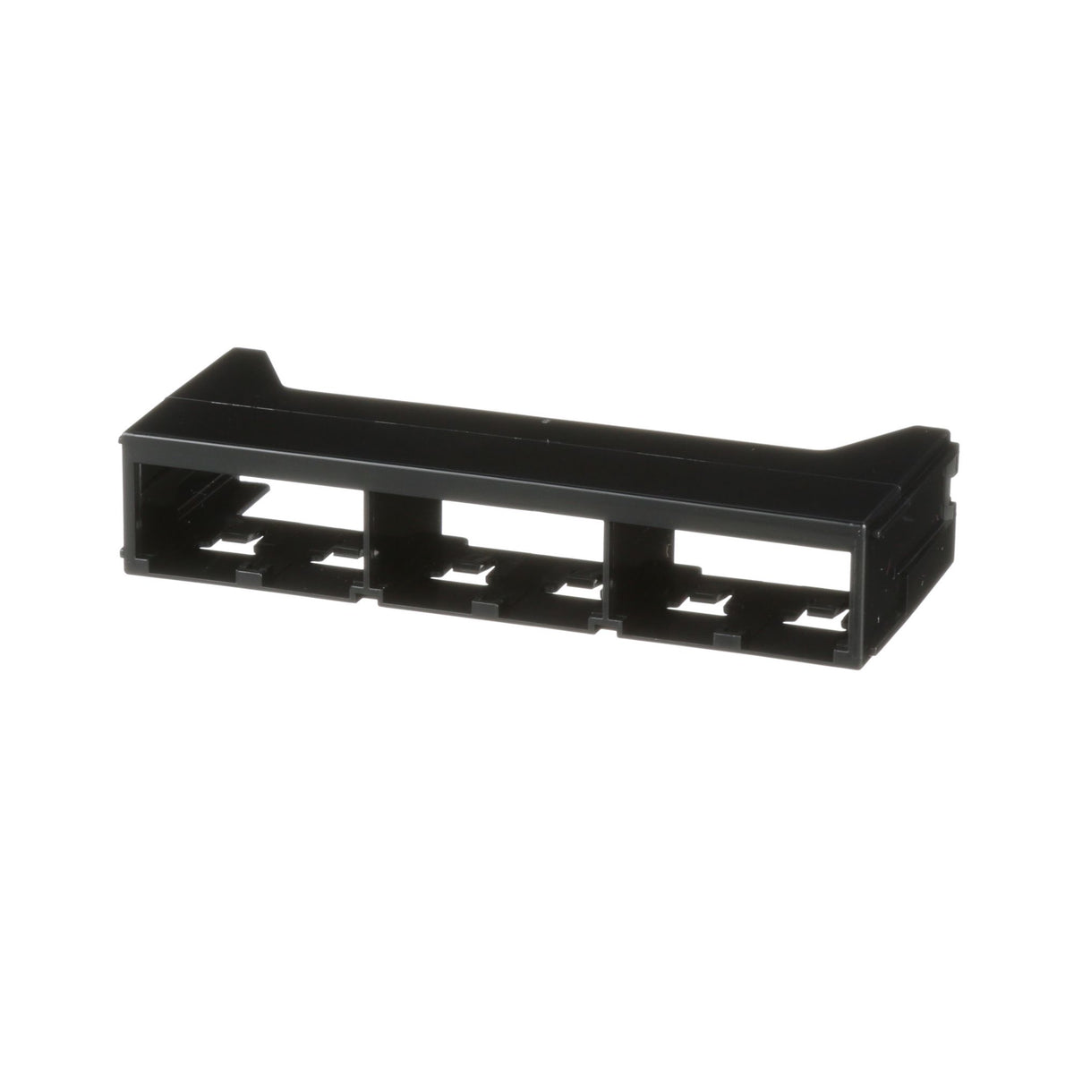 Panduit QPPABL | Panduit QuickNet | Modular Patch Panel