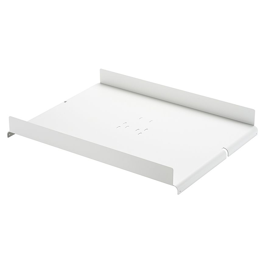 Panduit R2PPR2VWFWH | PatchRunner 2 Trough