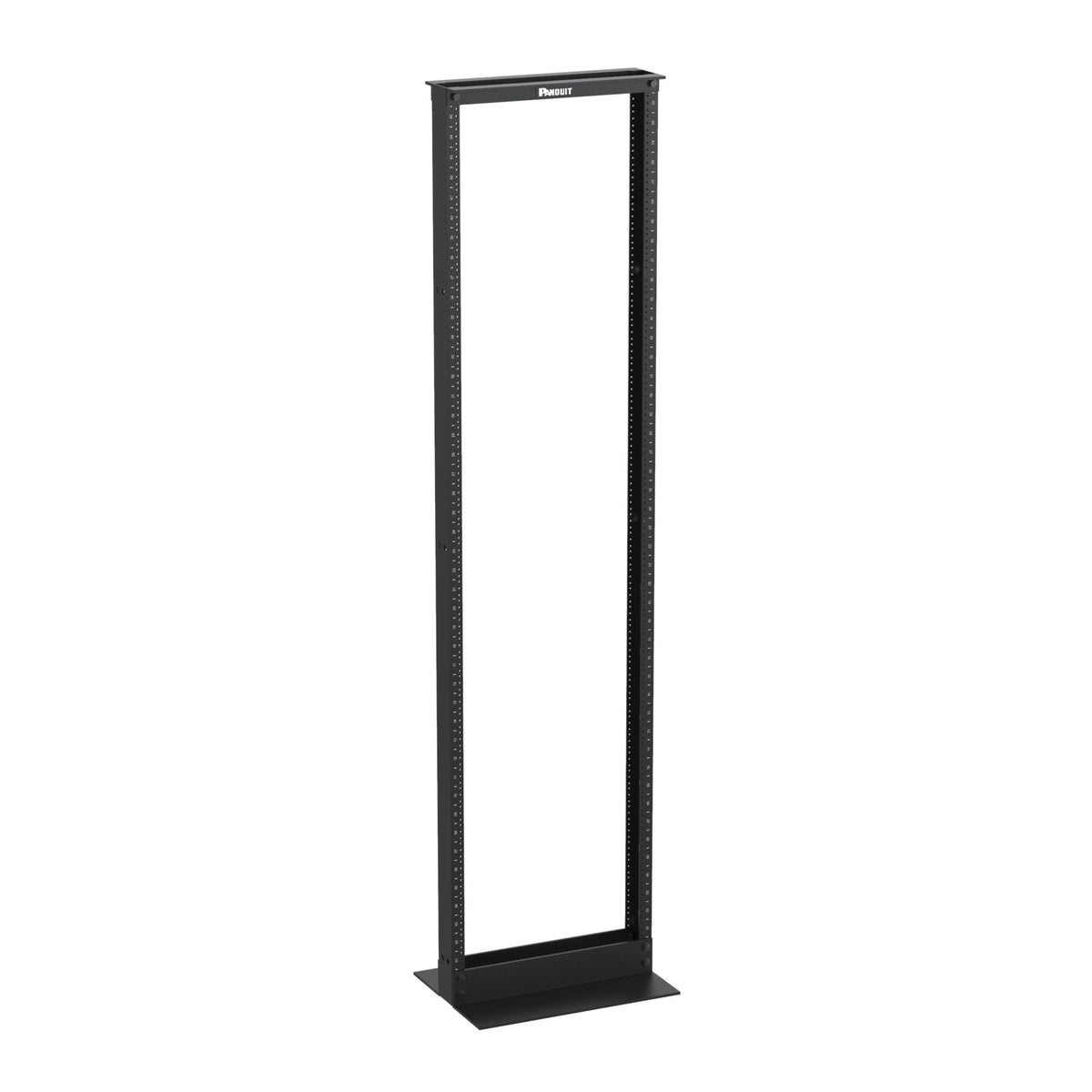 Panduit R2P | 2 Post Standard Equipment Rack - For Patch Panel