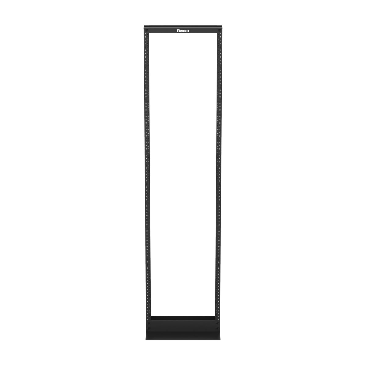 Panduit R2P | 2 Post Standard Equipment Rack - For Patch Panel