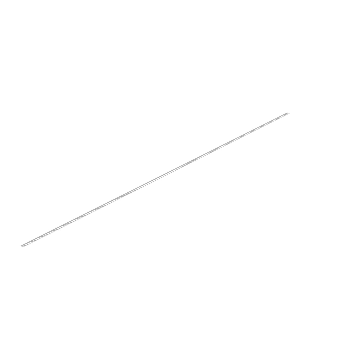 Panduit RGS134B-1 | StructuredGround RGS134B-1 Grd Strip Kits, 45RU, PK1