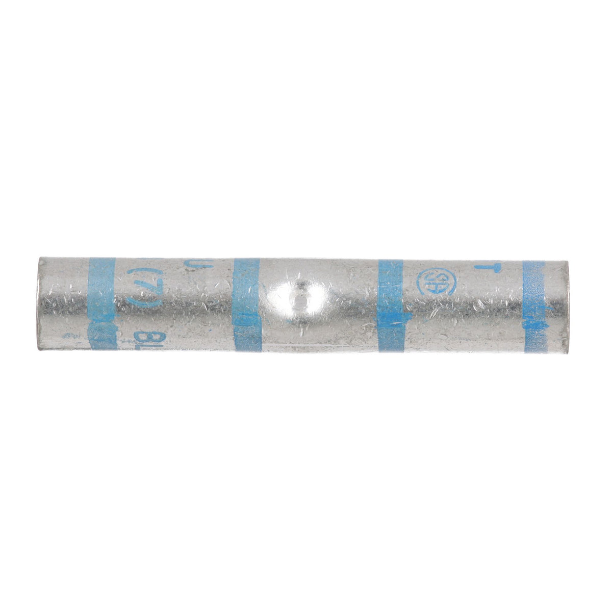 Panduit SCS6-L | Pan-Lug SCS6-L Comp. Splice, Standard, Tin Plt Copper, PK50