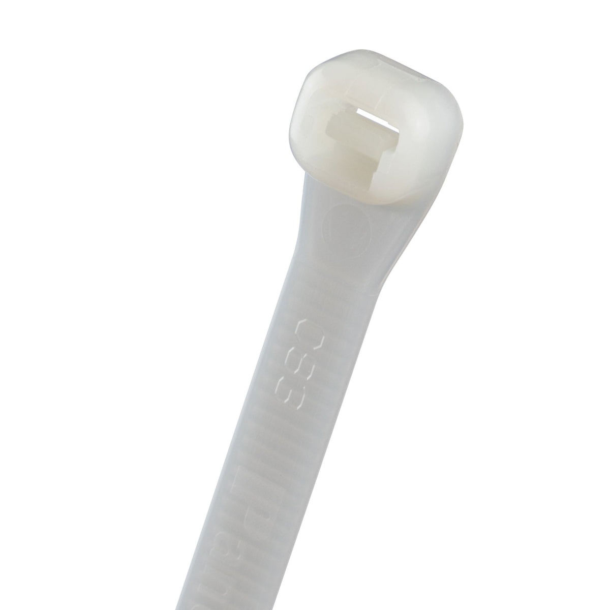 Panduit SG250S-C | SPRGripTie,NYL,STD,10.4,TS334,NAT,PK100