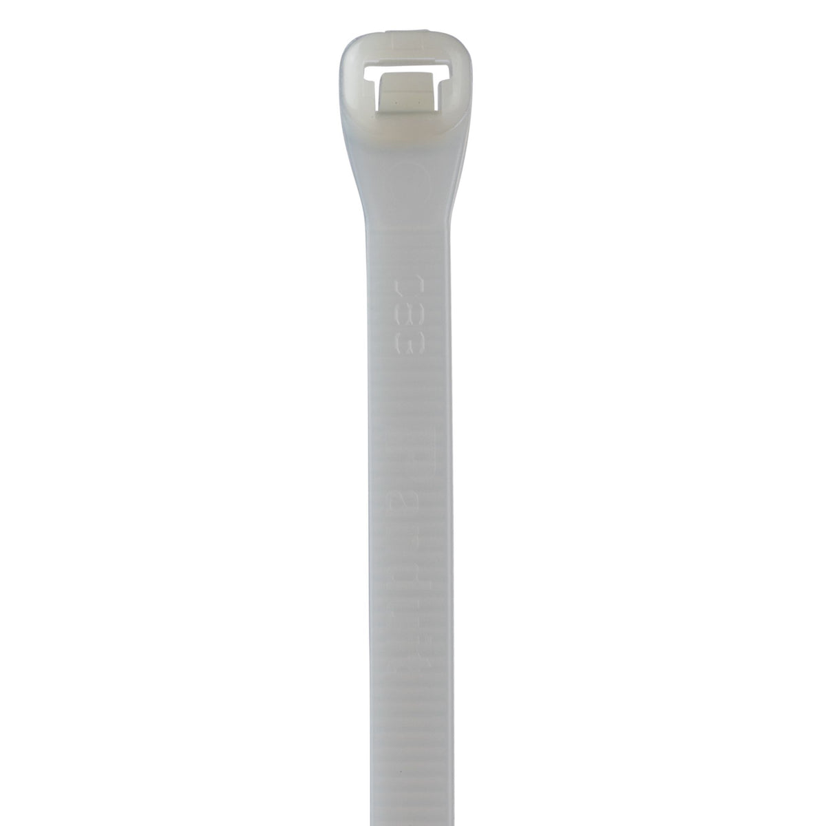 Panduit SG250S-C | SPRGripTie,NYL,STD,10.4,TS334,NAT,PK100