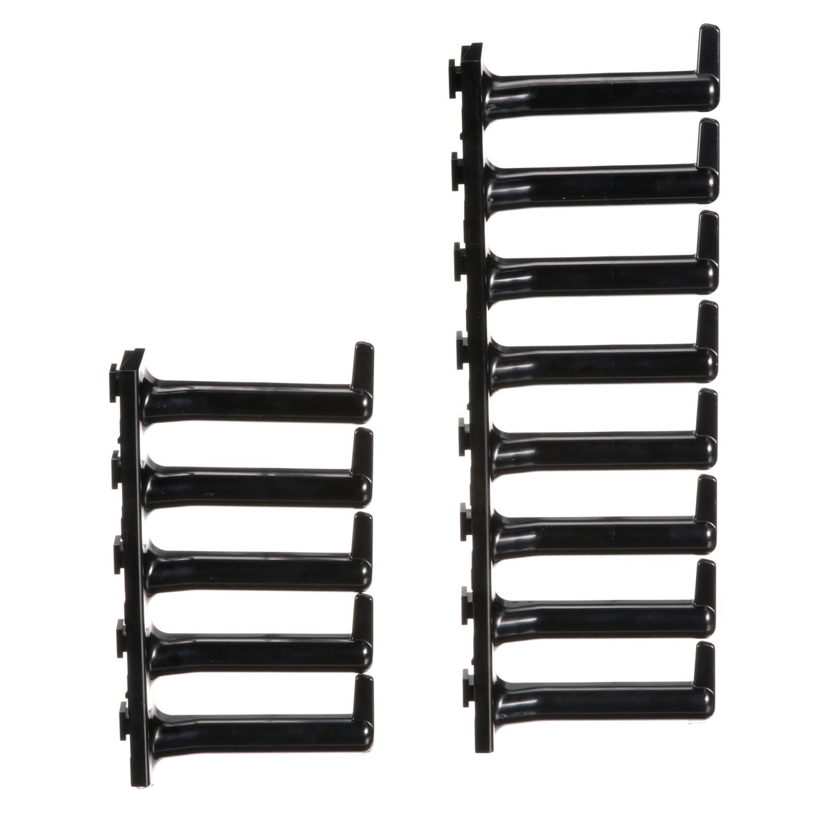 Panduit SN15F | Cable Manager - Black