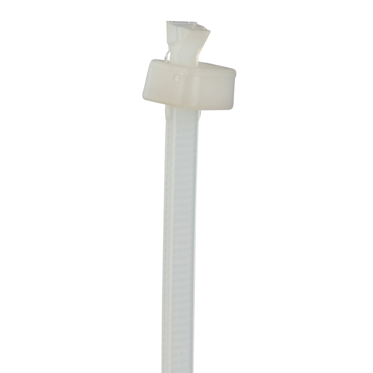 Panduit SST2S-M | Sta-Strap SST2S-M Sta-Strap Cable Tie, PA6.6, 6.7"L, 50lb, PK1000