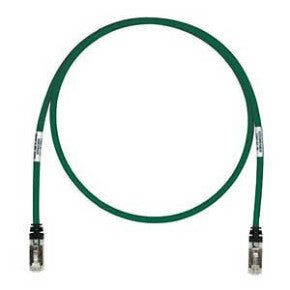 Panduit STP6X3GR | Pan-Net Patch Cord