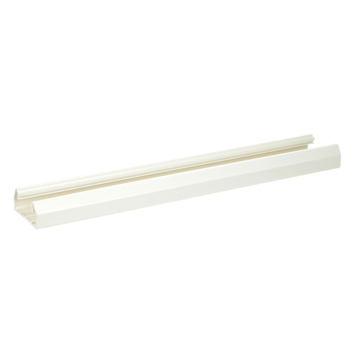Panduit T70BIW10 | Pan-Way T-70 Surface Raceway - Off White - 1 Pack