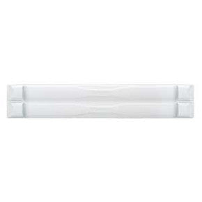 Panduit TLBP2S-V10 Bottom Panel, Tool-less Blanking Panel