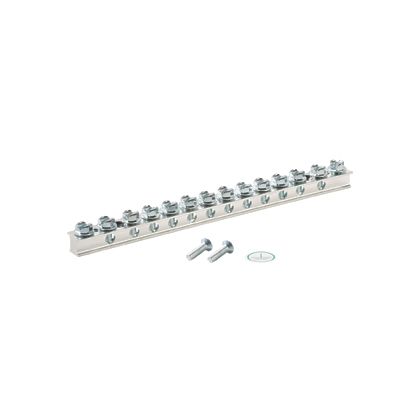 Panduit UGB2/0-414-8 | Panduit UGB2/0-414-8 Universal Ground Bar