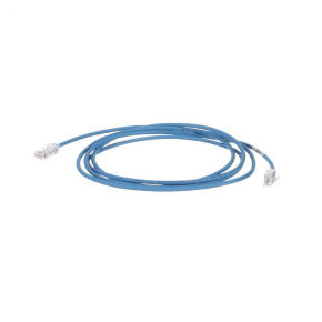 Panduit UTP28SP2MBU | Cat.6e UTP Cable - 6.60 ft Category 6e Network Cable for Network Device