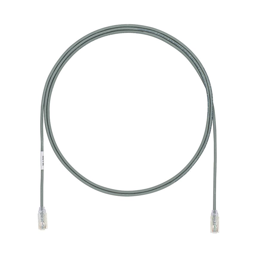 Panduit UTP28X8INGY | Pan-Net Patch Cord