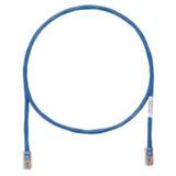 Panduit UTPSP10GYY | 10FT COP PATCH CORD GRY UTP CBL