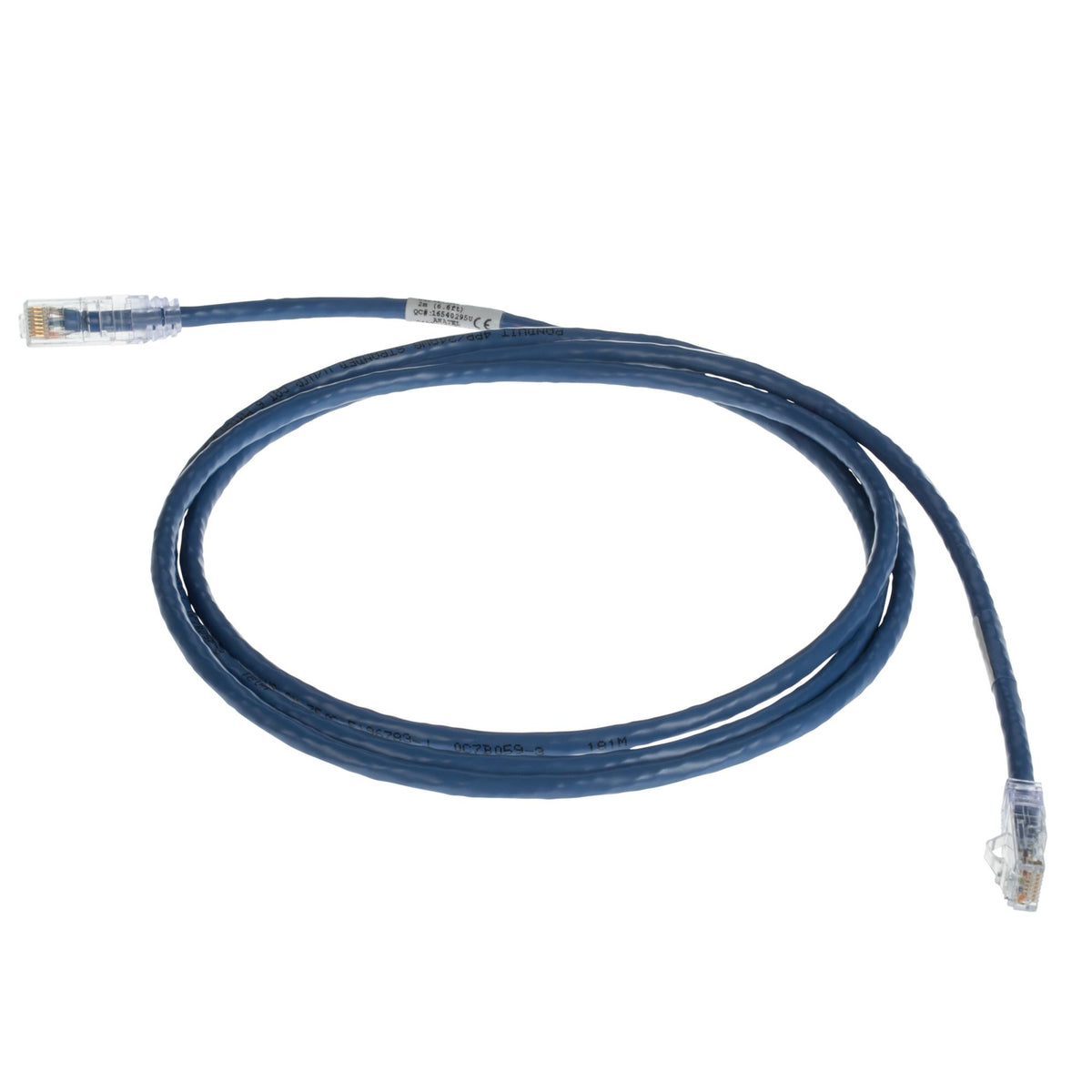 Panduit UTPSP2MBUY | Pan-Net Patch Cord