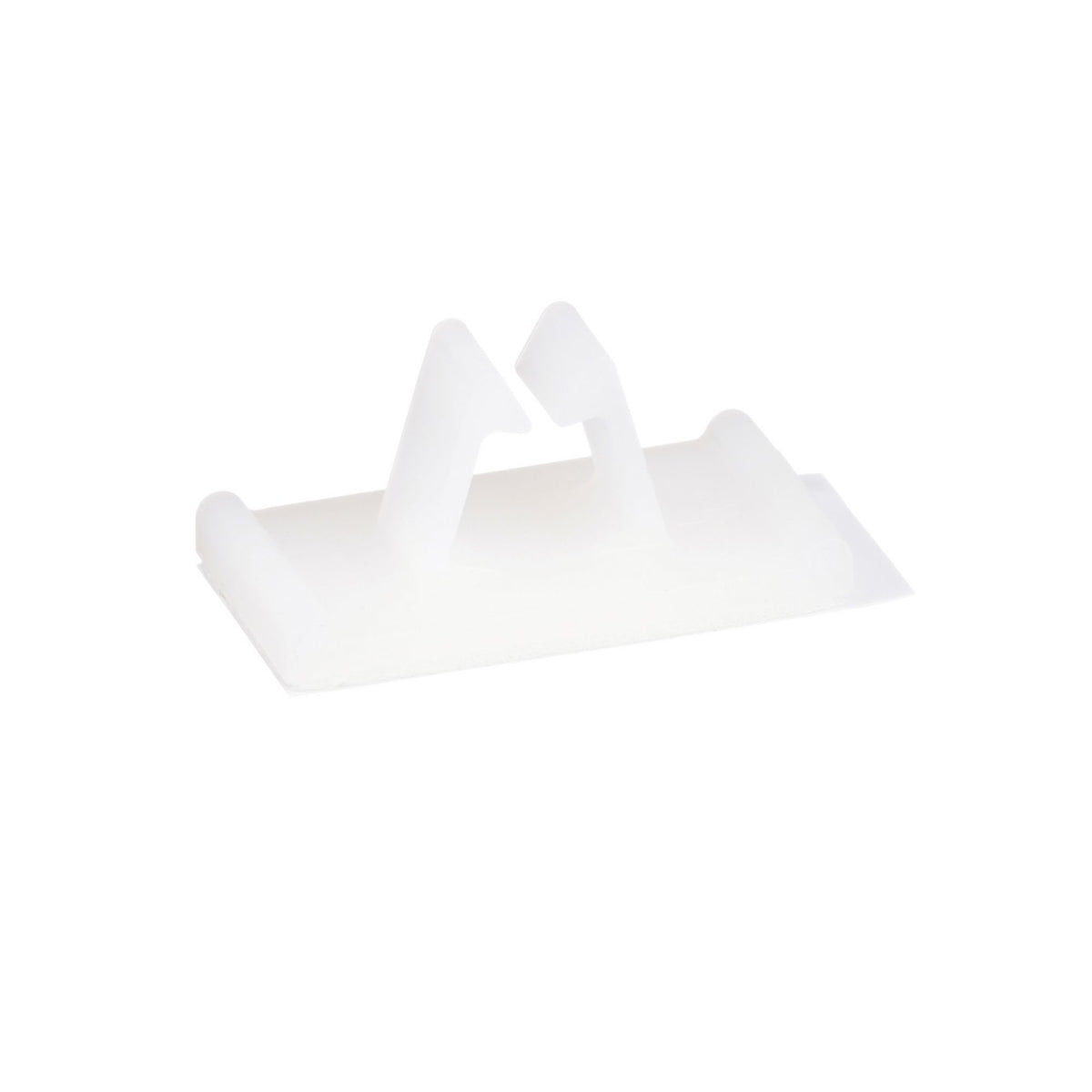 Panduit VCC25-A-C | Panduit - Cable clip - indoor - natural