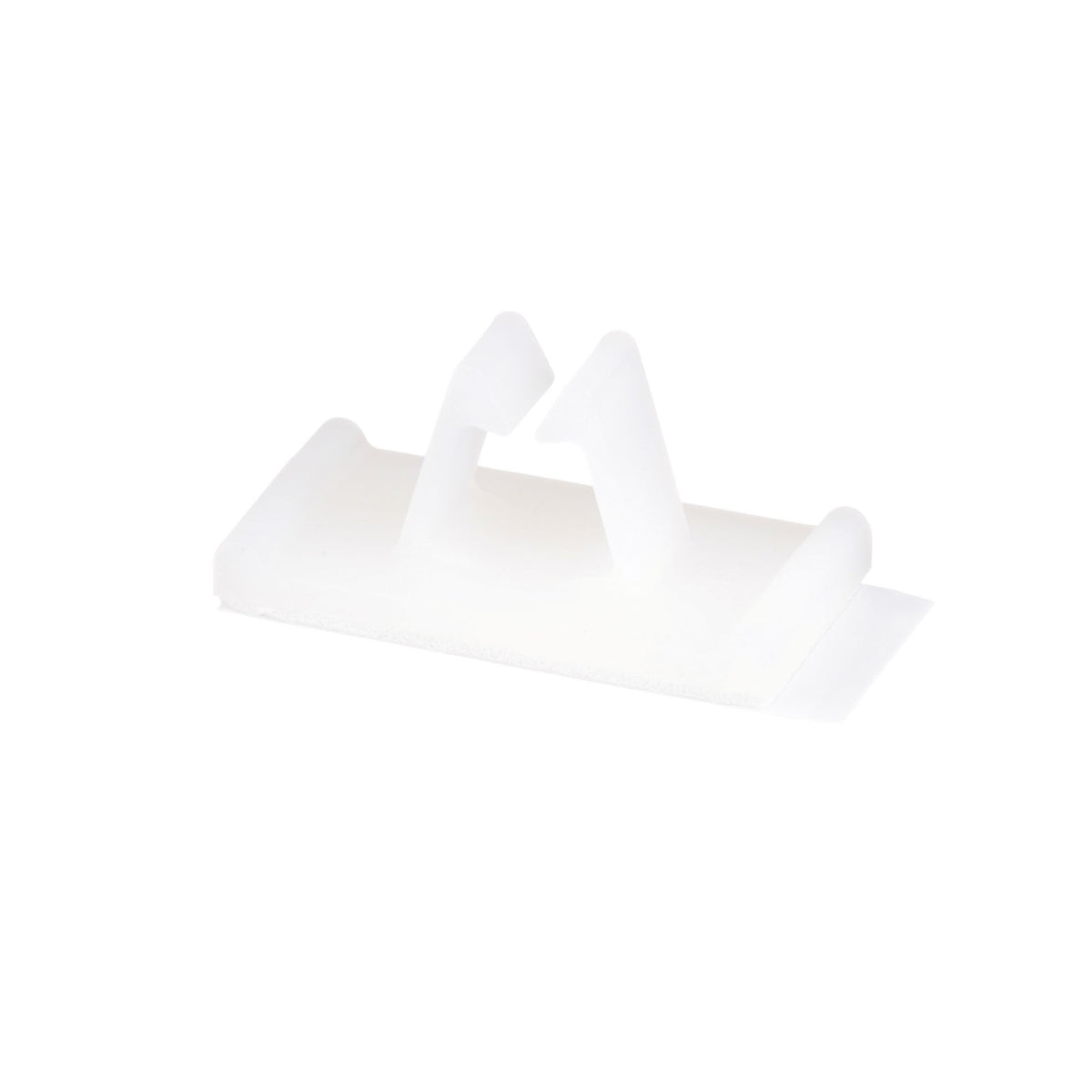 Panduit VCC25-A-C | Panduit - Cable clip - indoor - natural