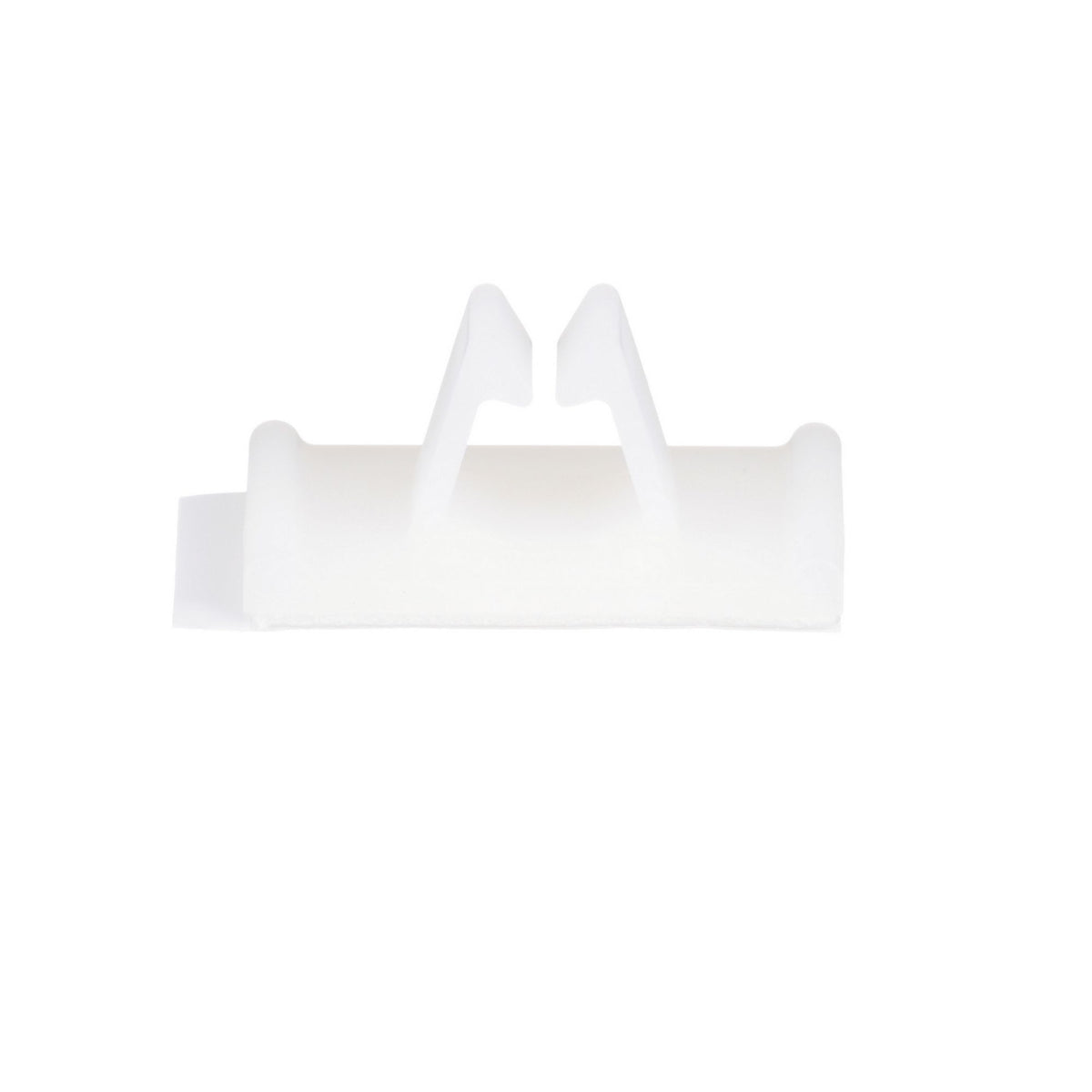 Panduit VCC25-A-C | Panduit - Cable clip - indoor - natural