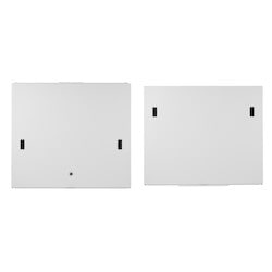 Panduit XG-SPFS511W | FlexFusion Side Panels