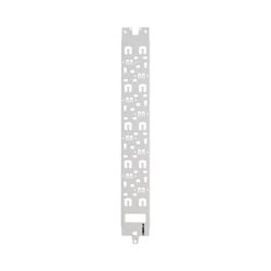 Panduit XG-VCM42W | FlexFusion Vertical Cable Manager Panel