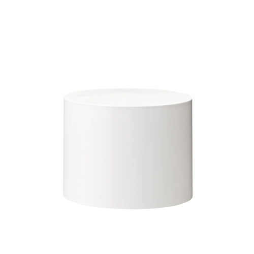 Patlite Corporation LR7-BW | 70mm Buzzer Unit for LR Signal Tower, Off-White
