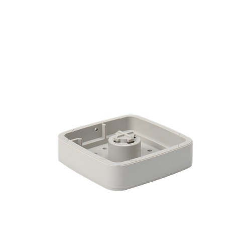 Patlite Corporation RF-002 | Ceiling Mount Bracket for Rft/Rfv