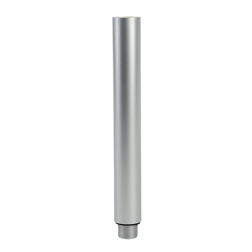 Patlite Corporation SZ-150 | 221mm Extension Pole for Mp &Amp; Mps Series
