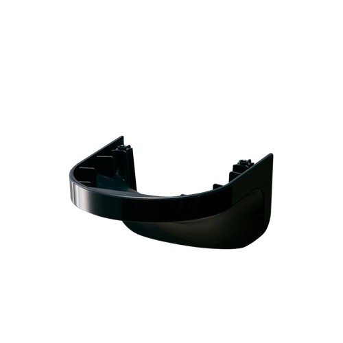 Patlite Corporation SZK-104 | Cover for Wall Mount Bracket (Szk-102), Waterproof