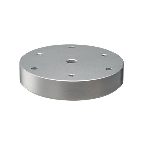 Patlite Corporation SZP-104 | Npt Bracket - for 150mm Sl15 and Skp Models, 3/4" NPT Internal Threads