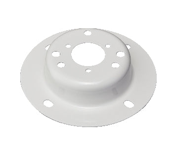 Patlite Corporation SZW-001W | Surface Mount Bracket