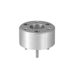 Patlite Corporation SZW-940U | Direct Mount Aluminum Adaptor for Lce To Lr4