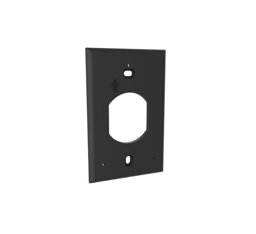 Paxton Access 010-702-US | Paxton10, Reader Keypad Us Backbox Adapter