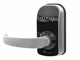 Paxton Access Ltd. 900-625BL-US | Electronic Lock