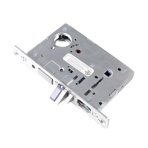 Paxton Access Ltd. 901-054-US | Paxlock Pro - Deadbolt Mortise Lock
