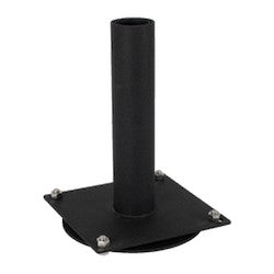 Pedestal Pro 1212SWI-PRO-01-CRS | 12x12 Swivel Base Plate